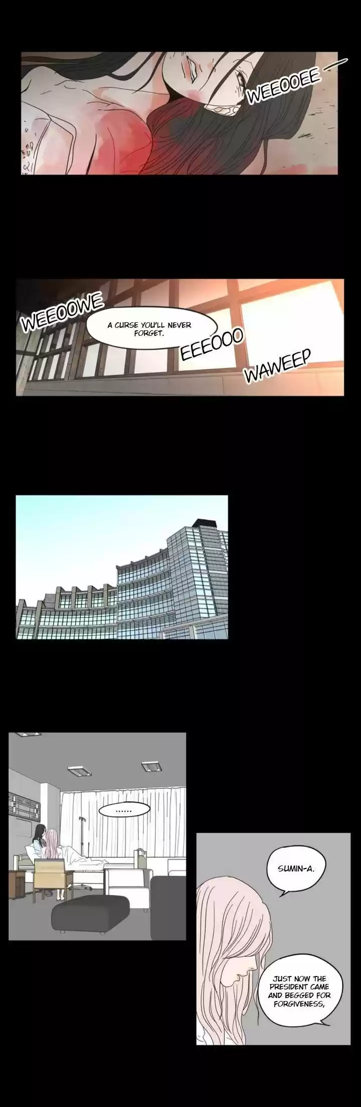 What Does The Fox Say? 27