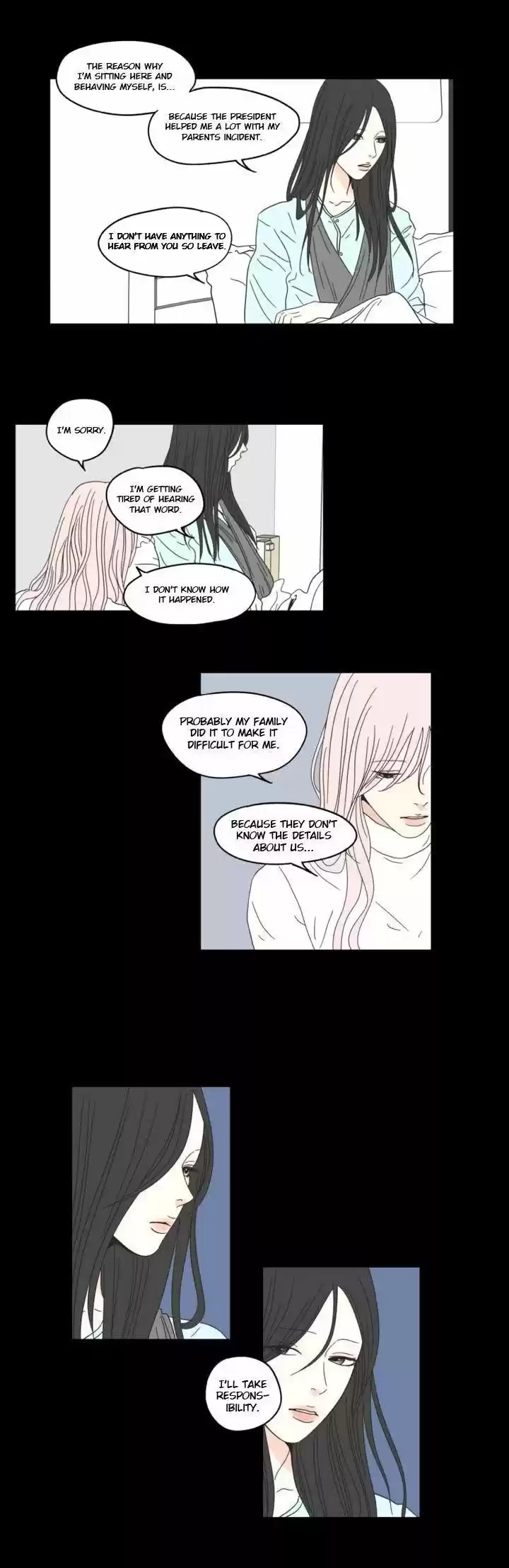 What Does The Fox Say? 27