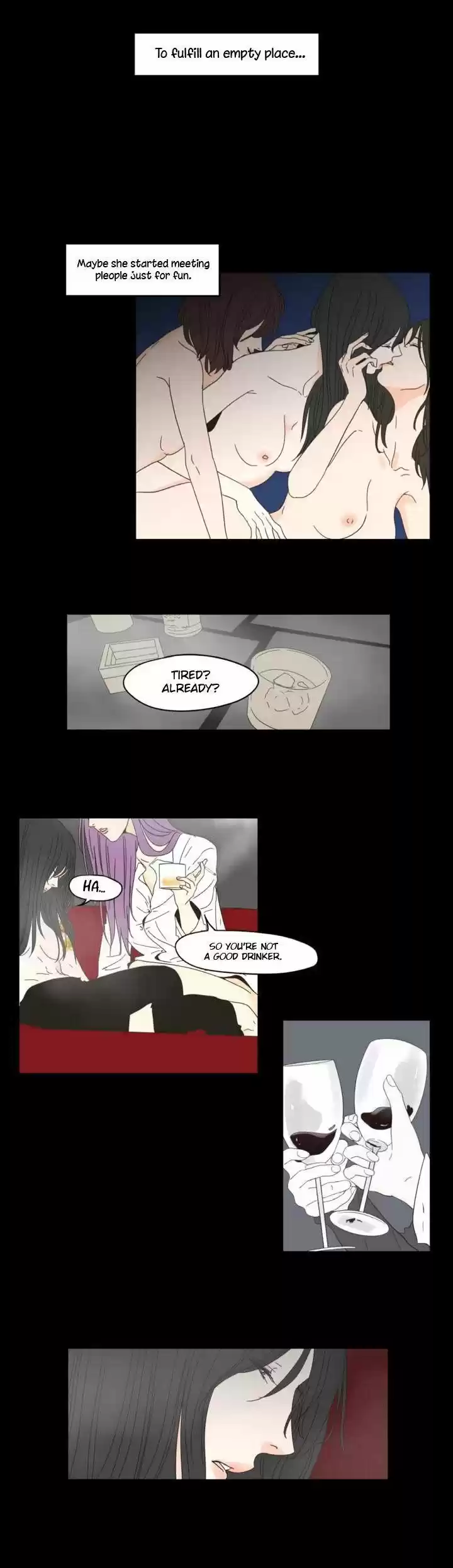 What Does The Fox Say? 27