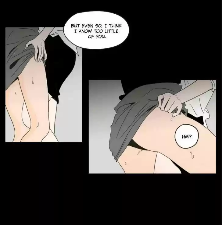 What Does The Fox Say? 28