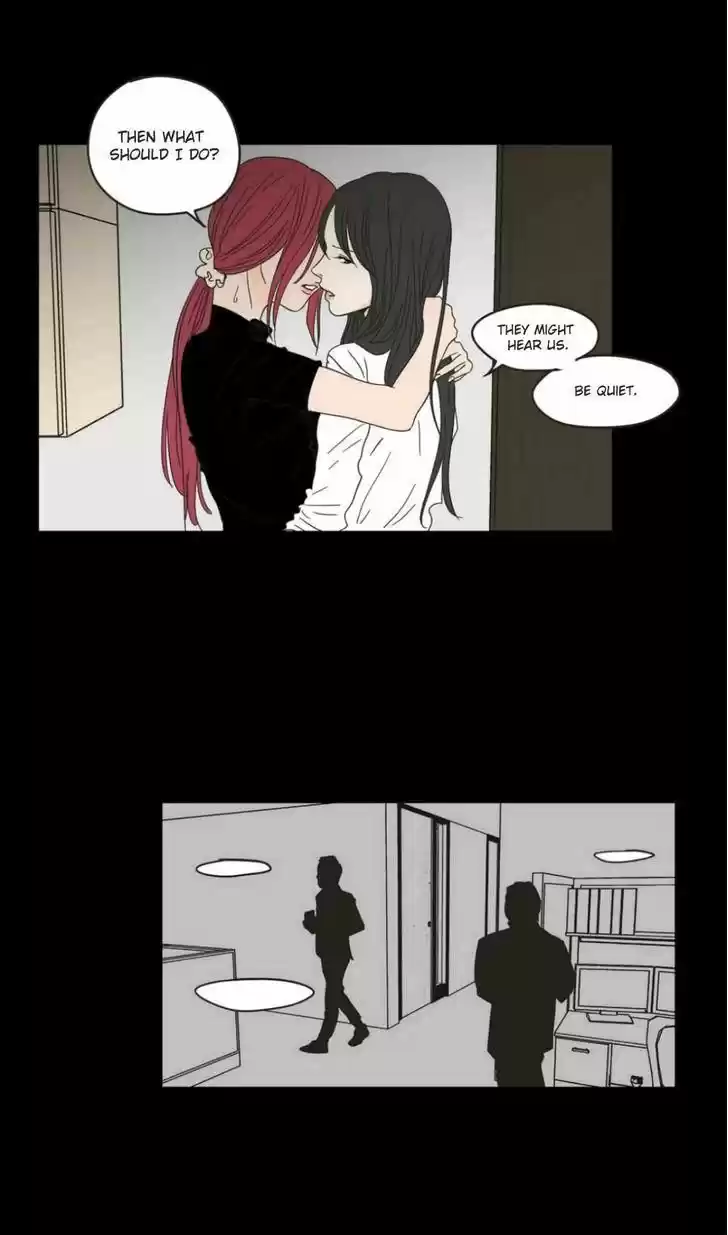 What Does The Fox Say? 28