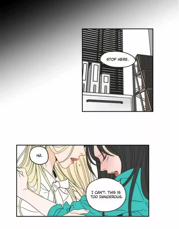 What Does The Fox Say? 28