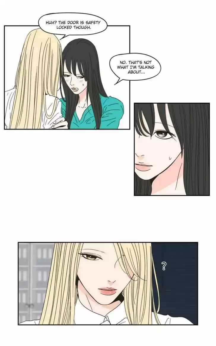 What Does The Fox Say? 28