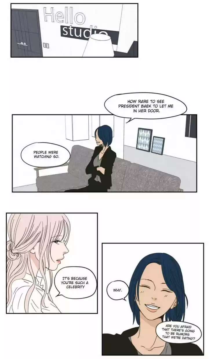 What Does The Fox Say? 28