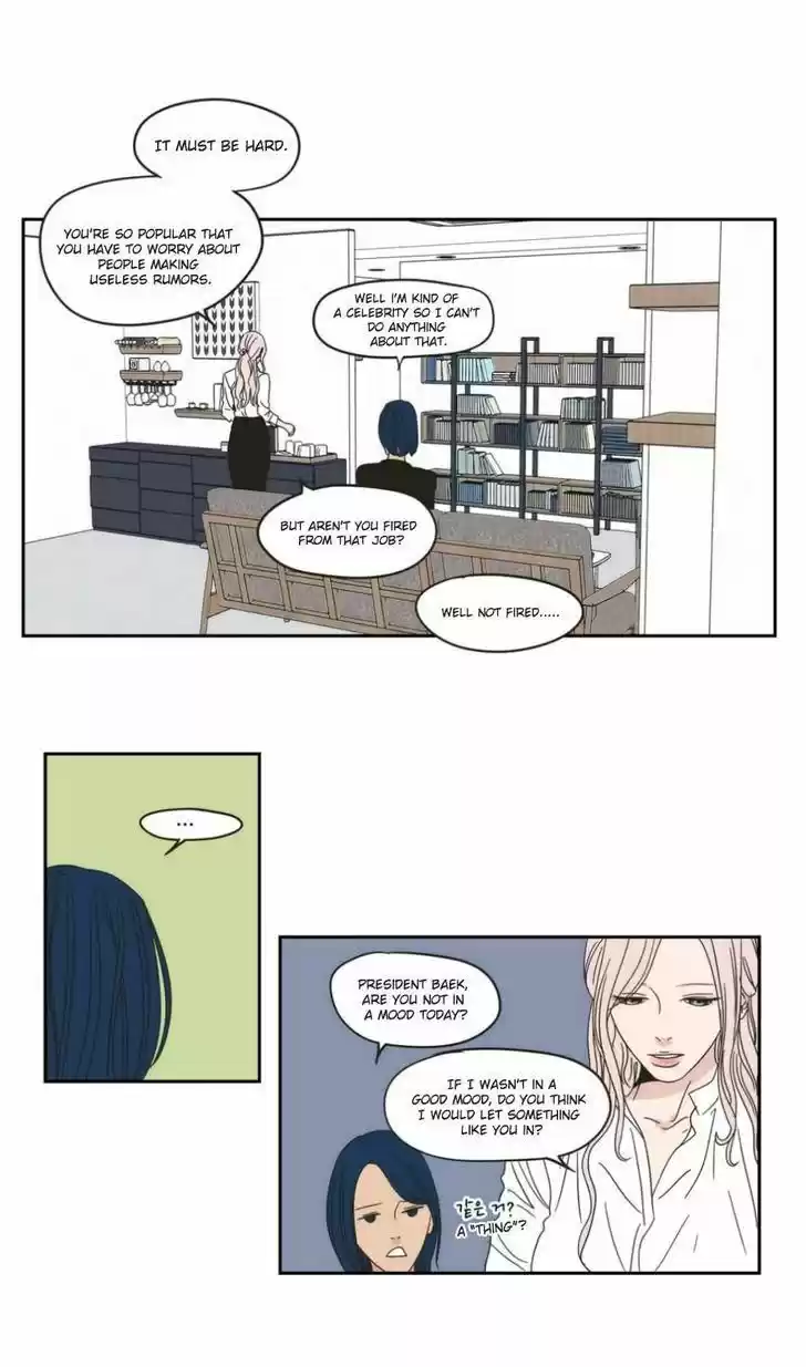 What Does The Fox Say? 28