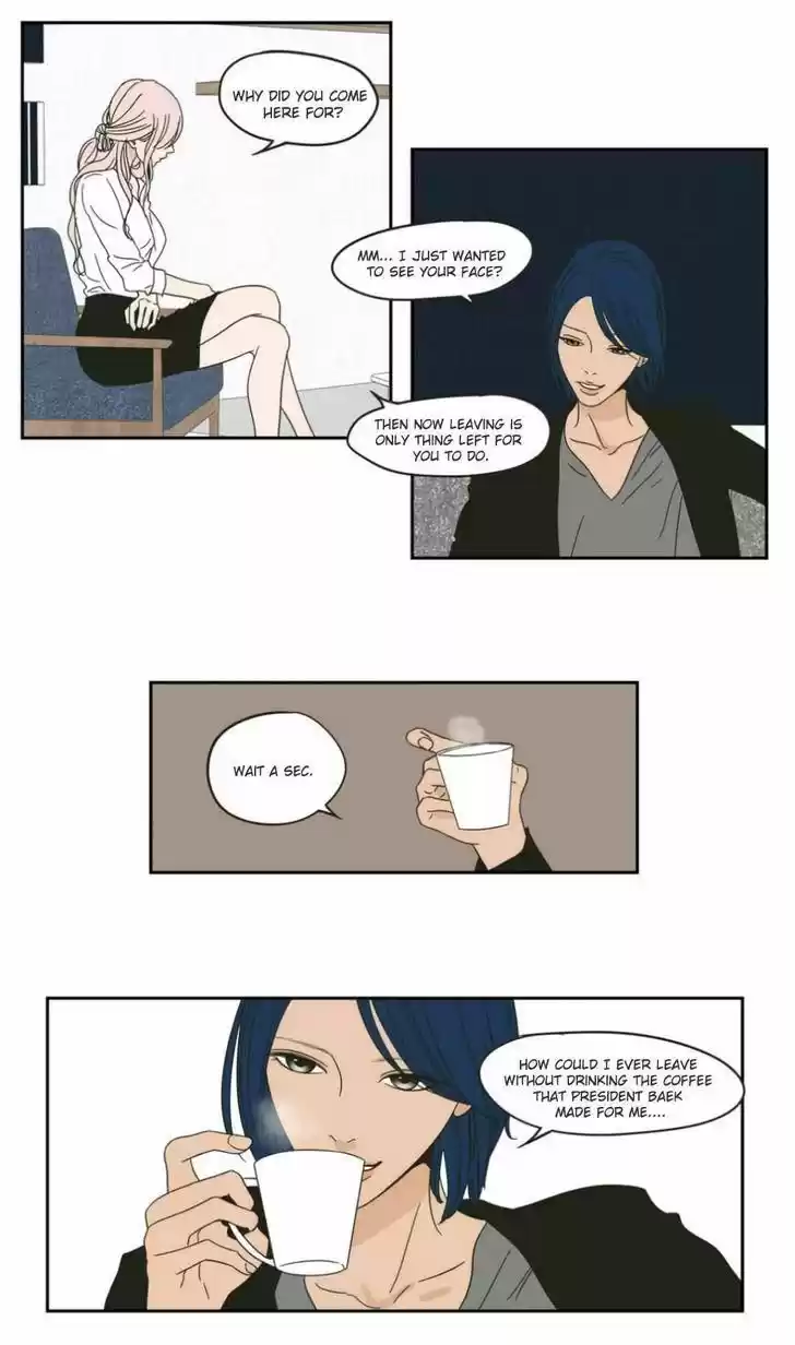 What Does The Fox Say? 28