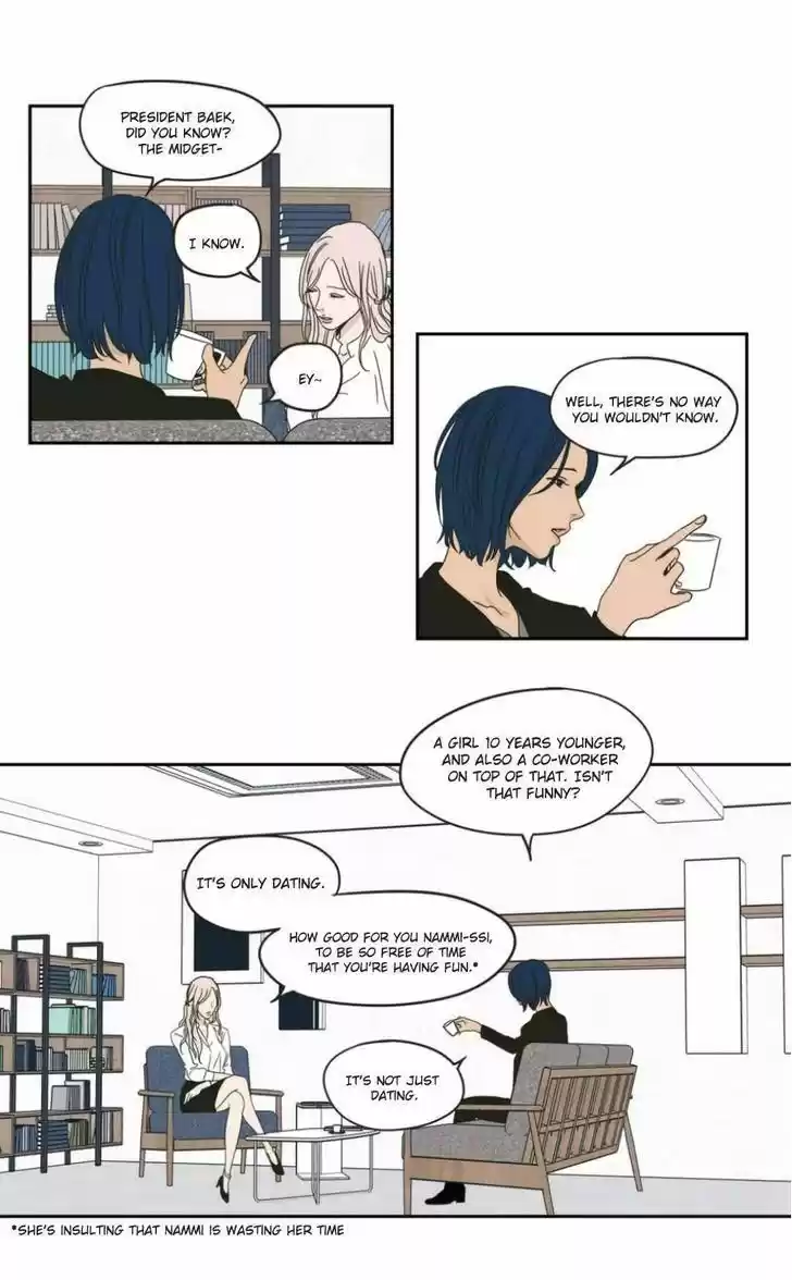 What Does The Fox Say? 28