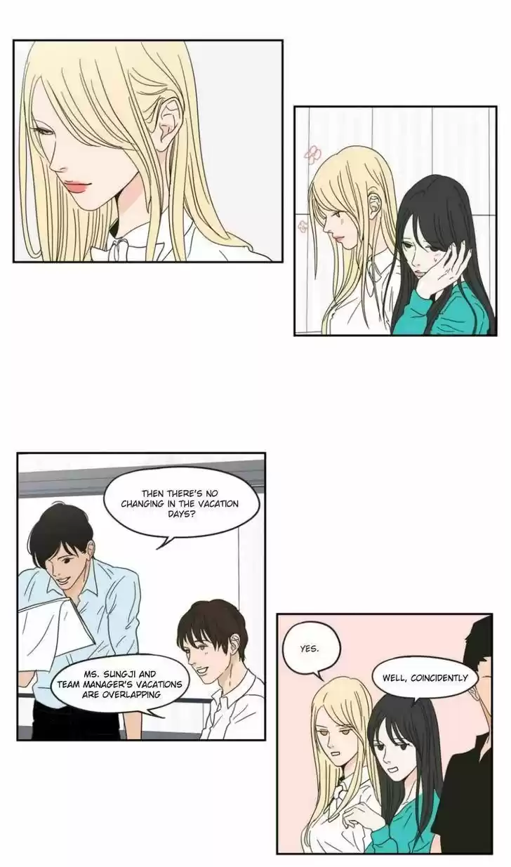 What Does The Fox Say? 28