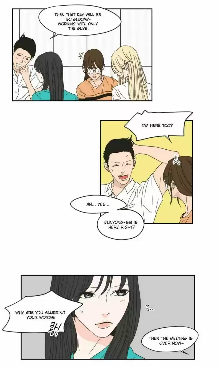 What Does The Fox Say? 28