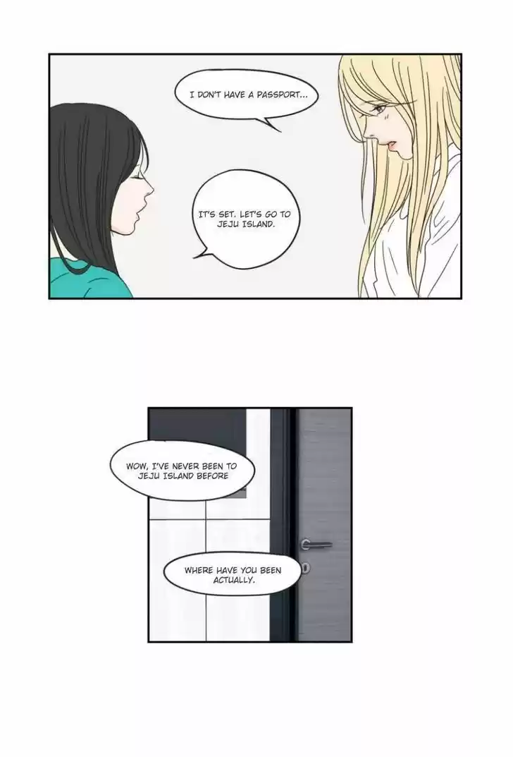 What Does The Fox Say? 28