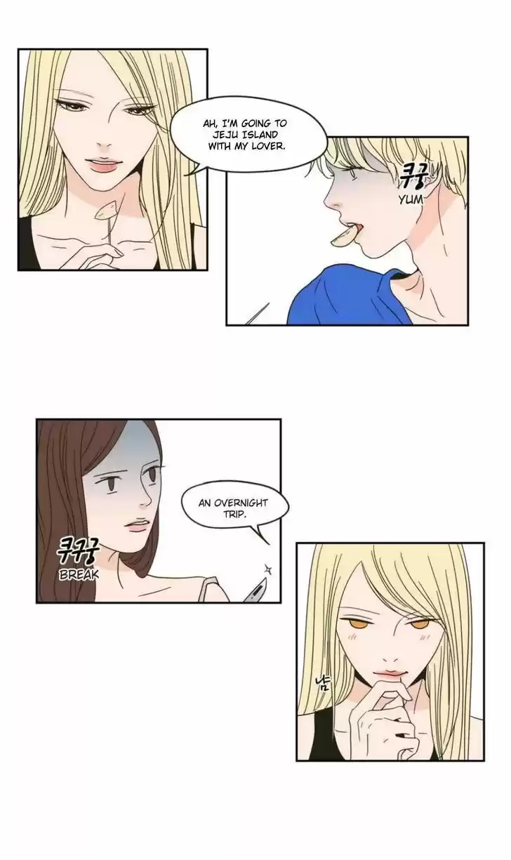 What Does The Fox Say? 29