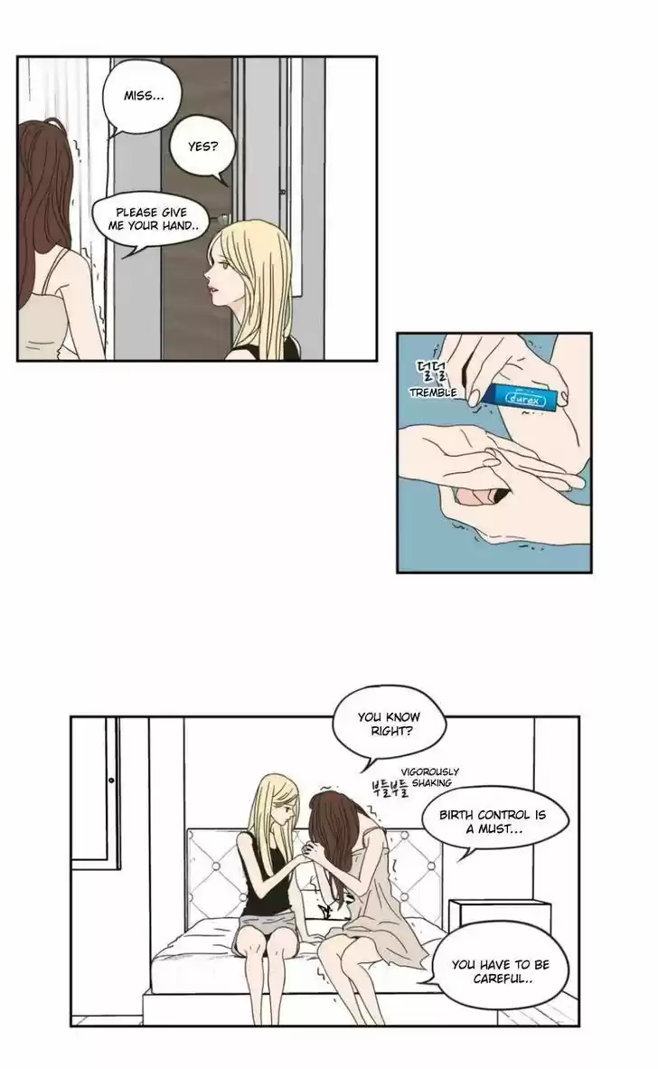 What Does The Fox Say? 29