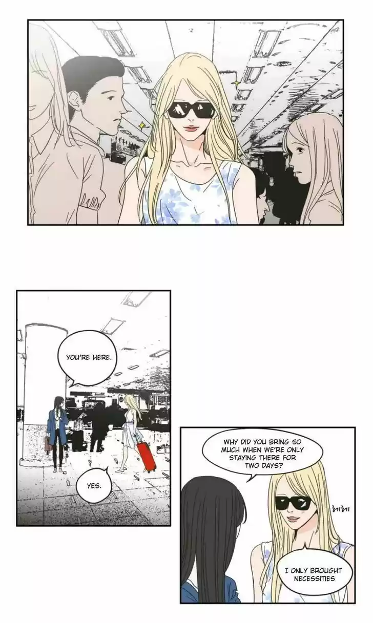 What Does The Fox Say? 29