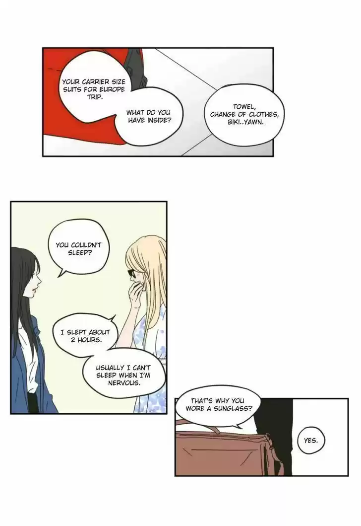 What Does The Fox Say? 29