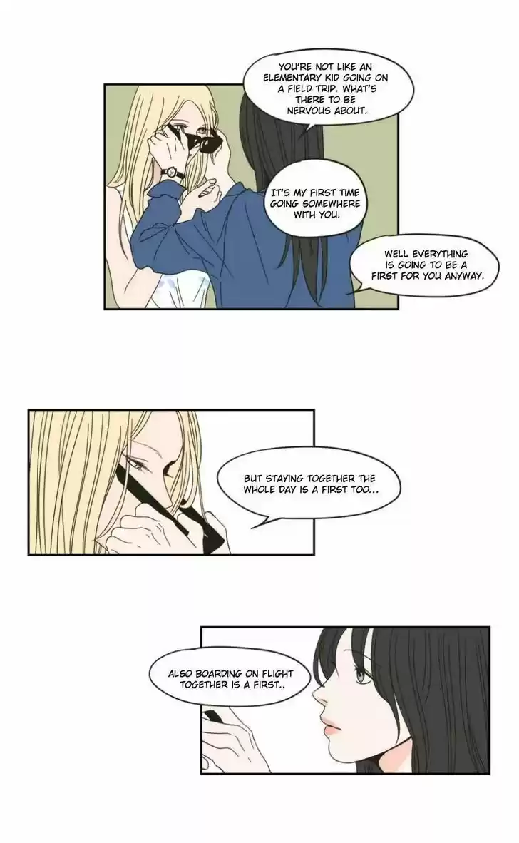 What Does The Fox Say? 29