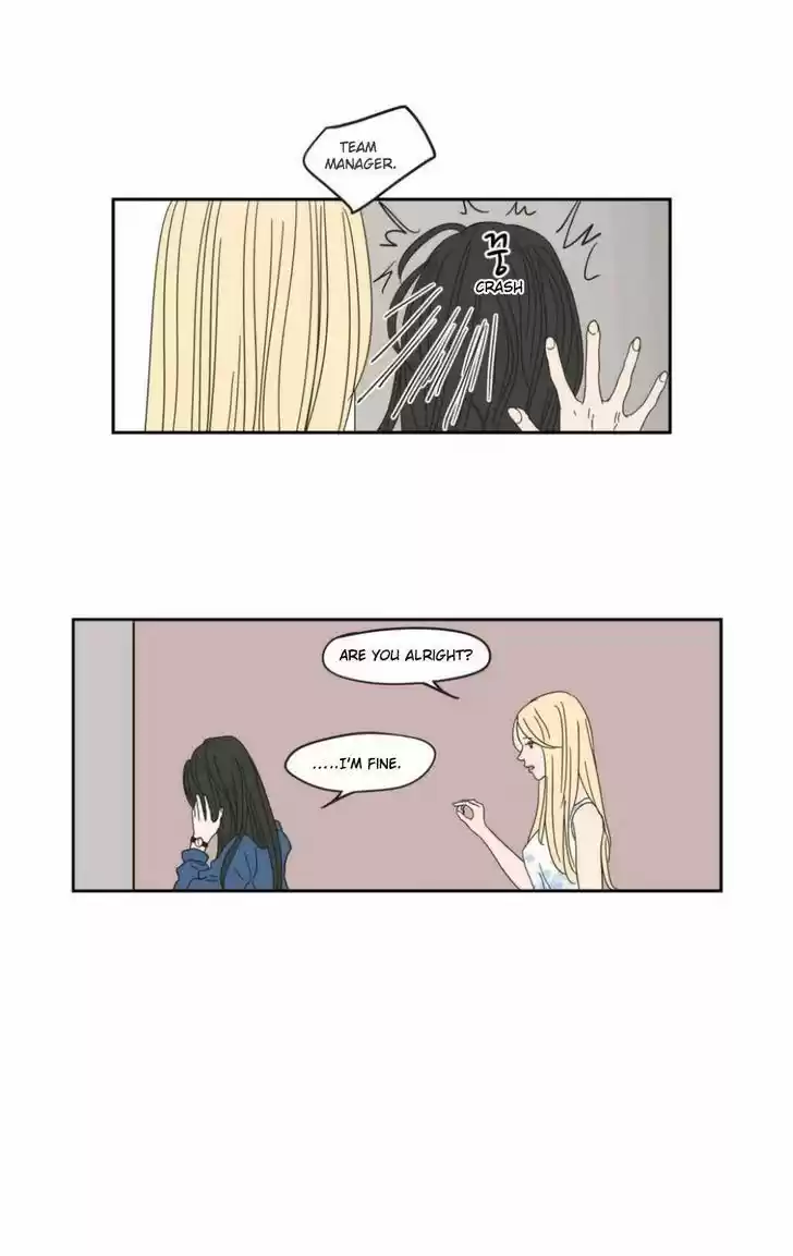 What Does The Fox Say? 29