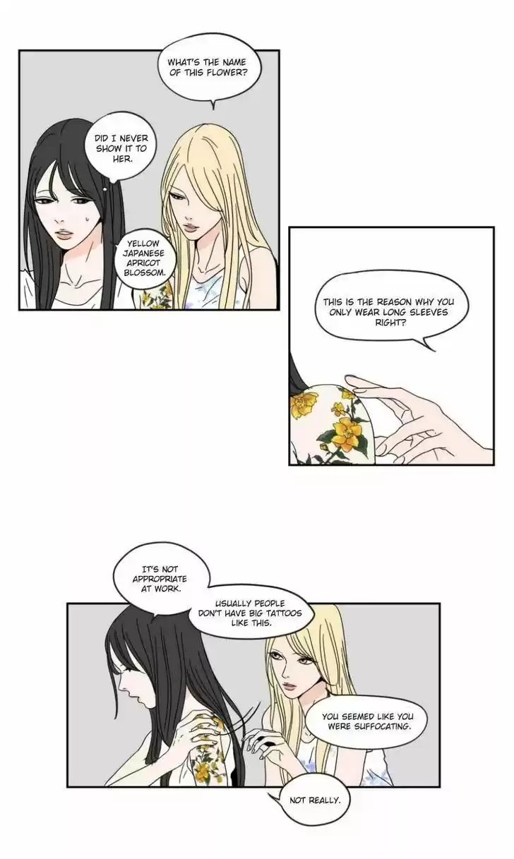 What Does The Fox Say? 29