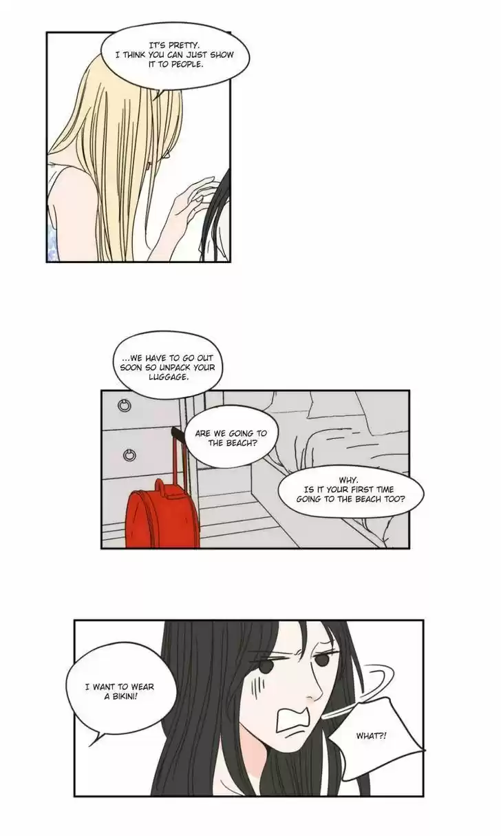 What Does The Fox Say? 29