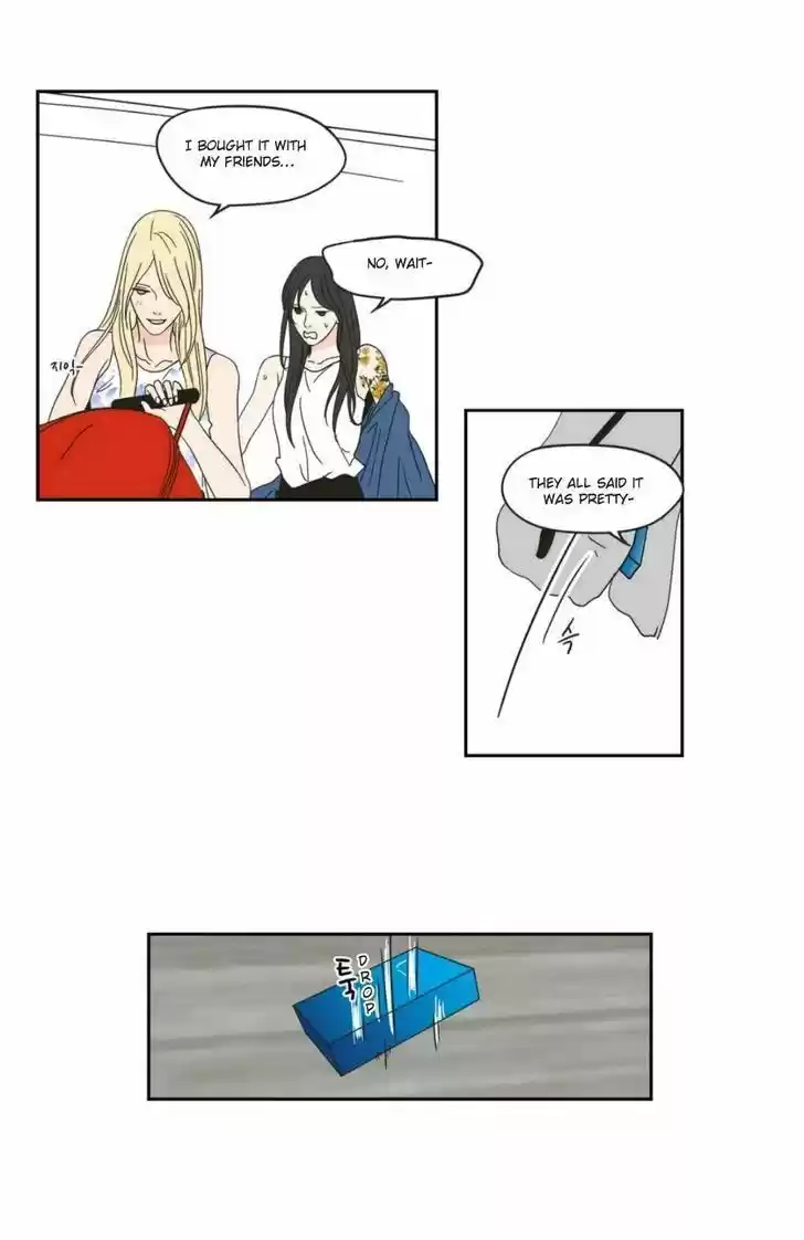 What Does The Fox Say? 29