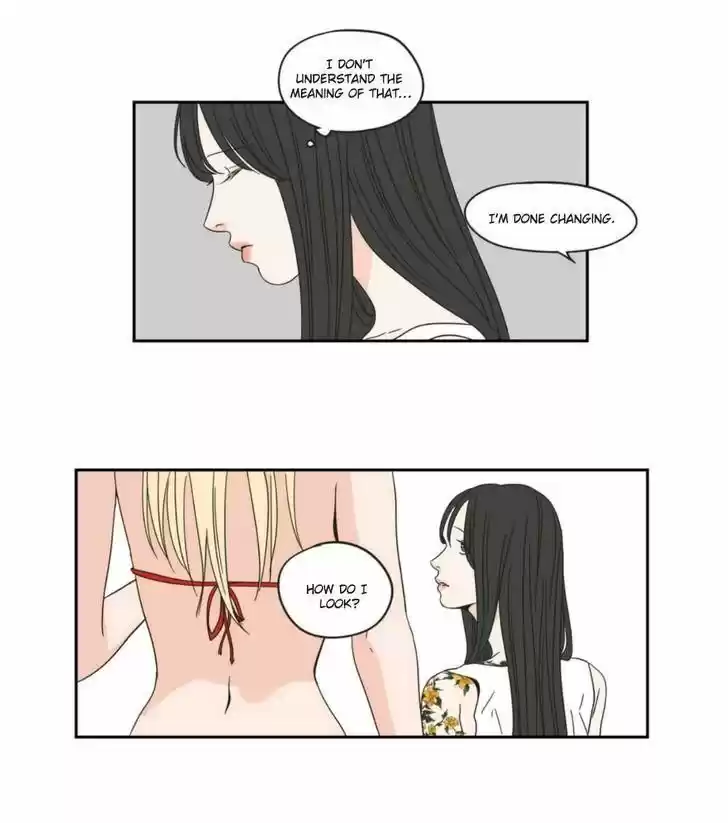 What Does The Fox Say? 29