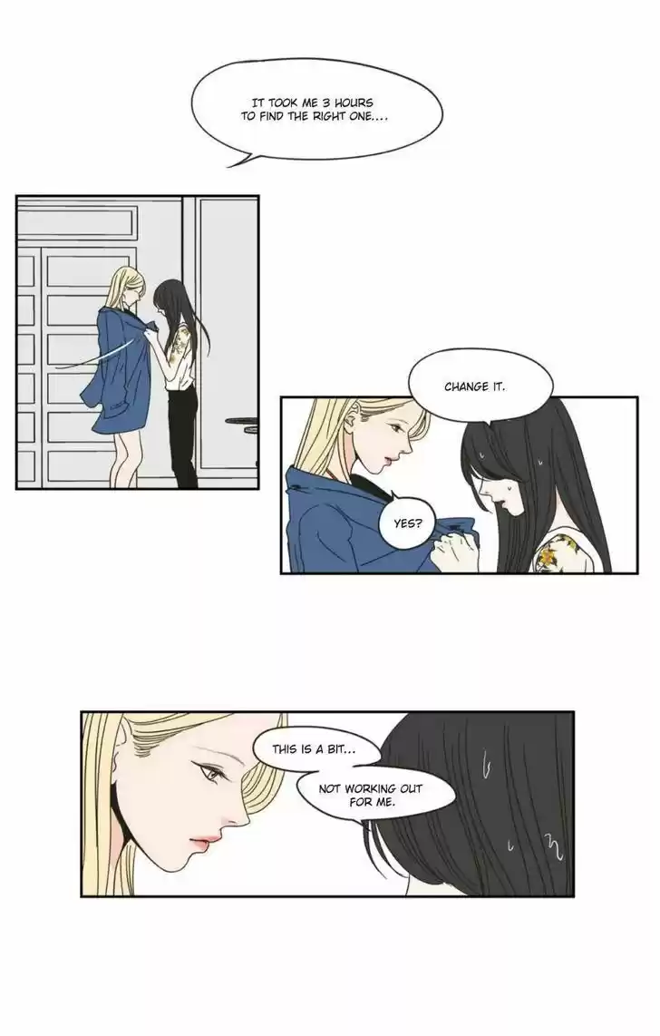 What Does The Fox Say? 29