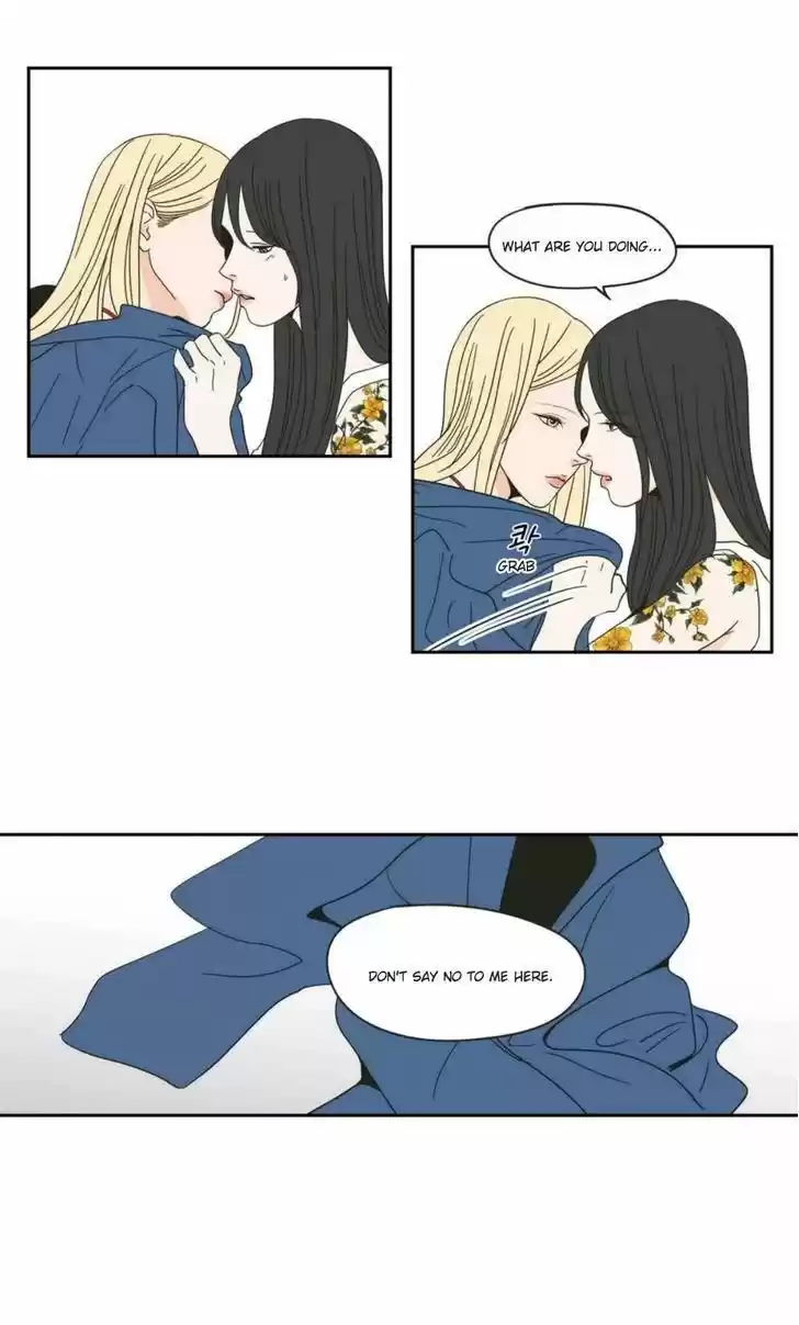 What Does The Fox Say? 29