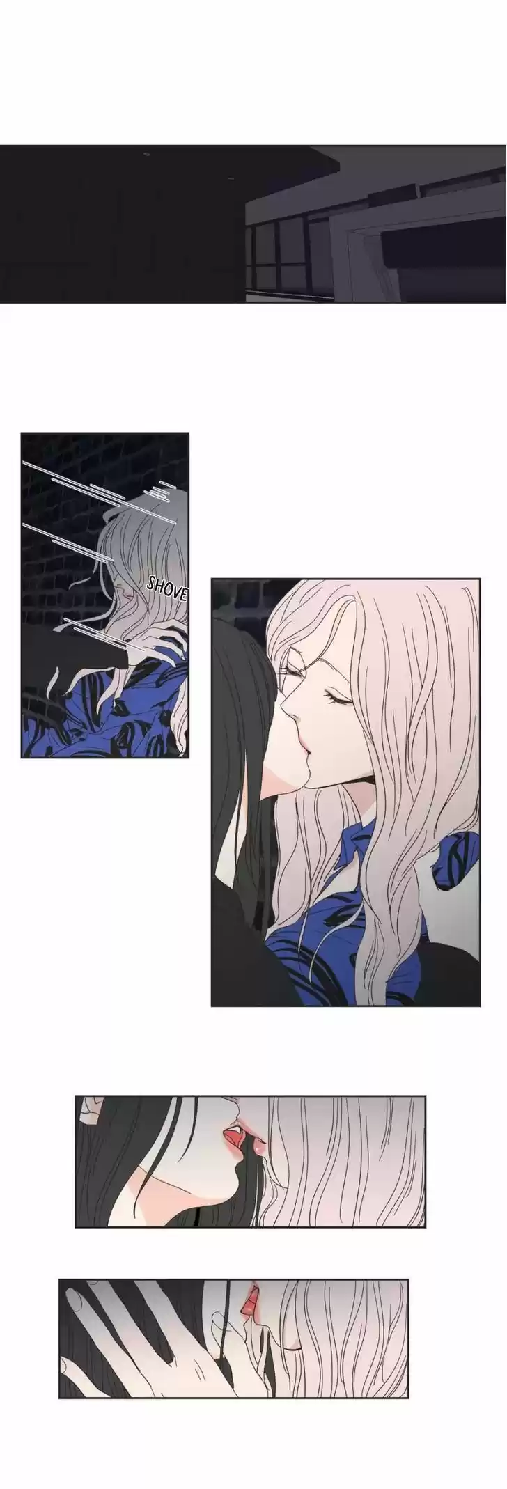 What Does The Fox Say? 3