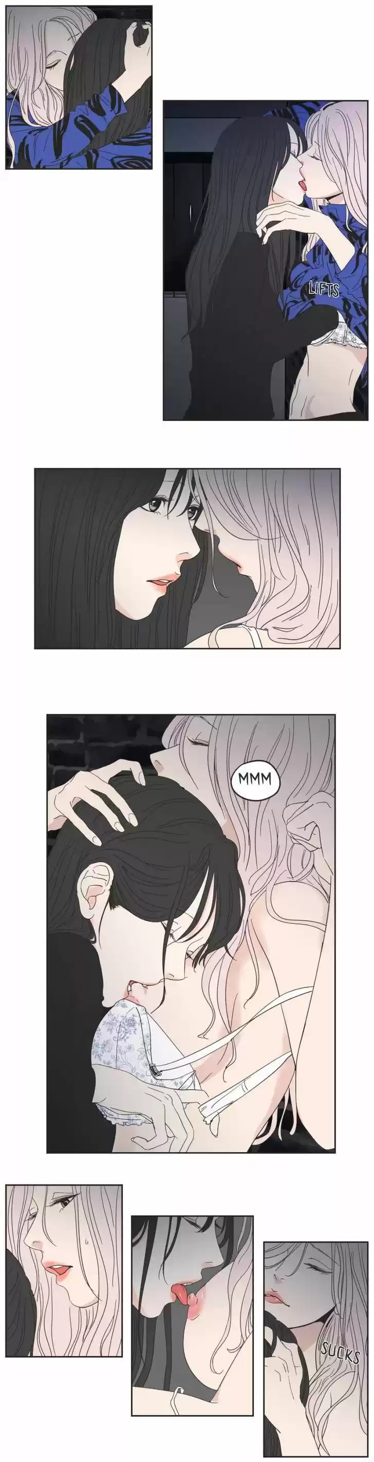 What Does The Fox Say? 3