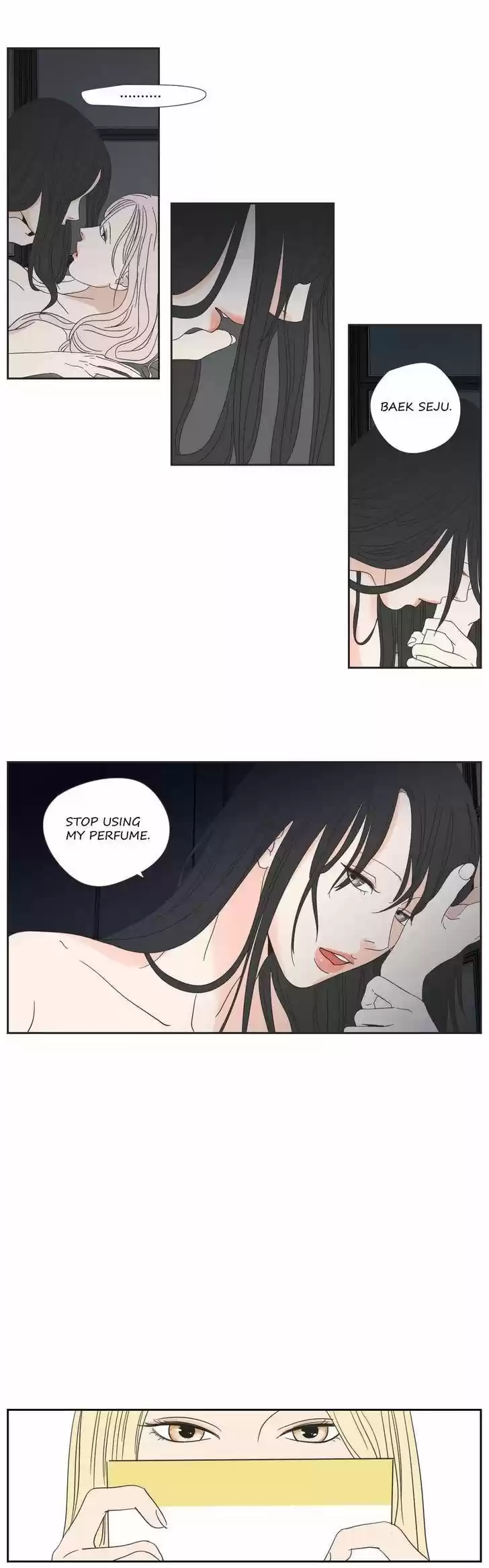 What Does The Fox Say? 3