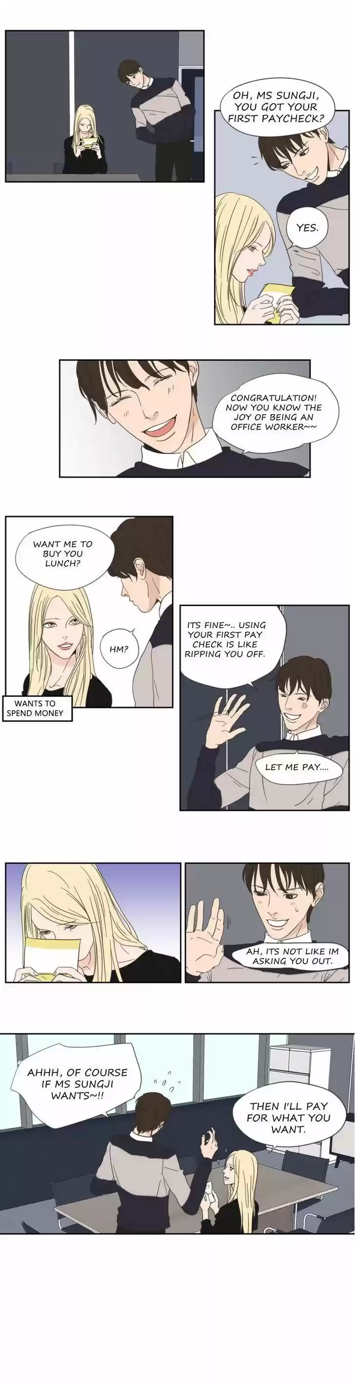 What Does The Fox Say? 3