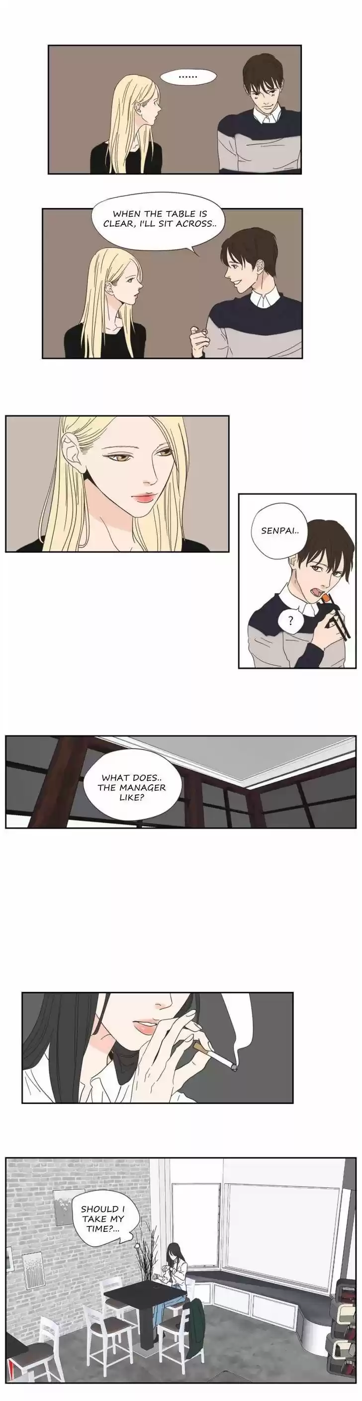 What Does The Fox Say? 3