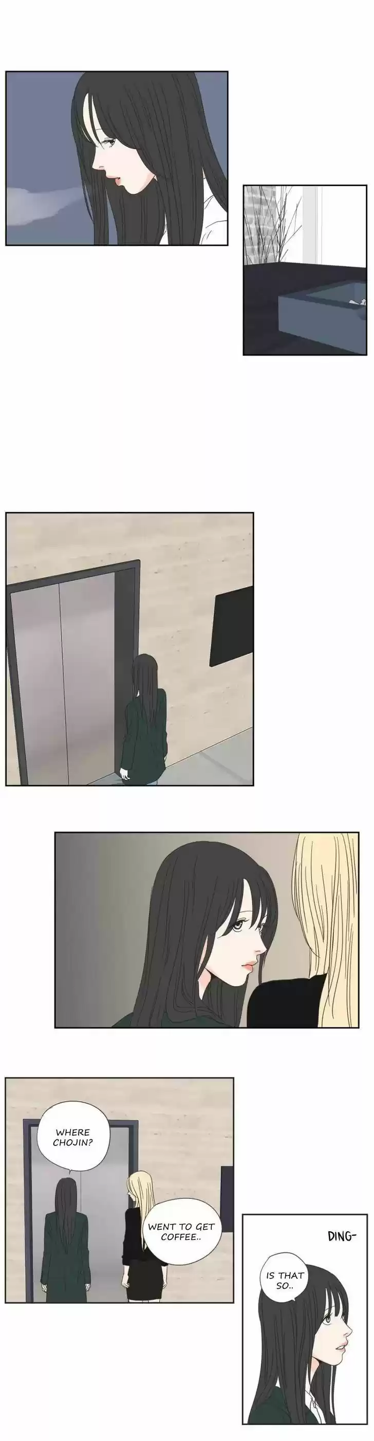 What Does The Fox Say? 3