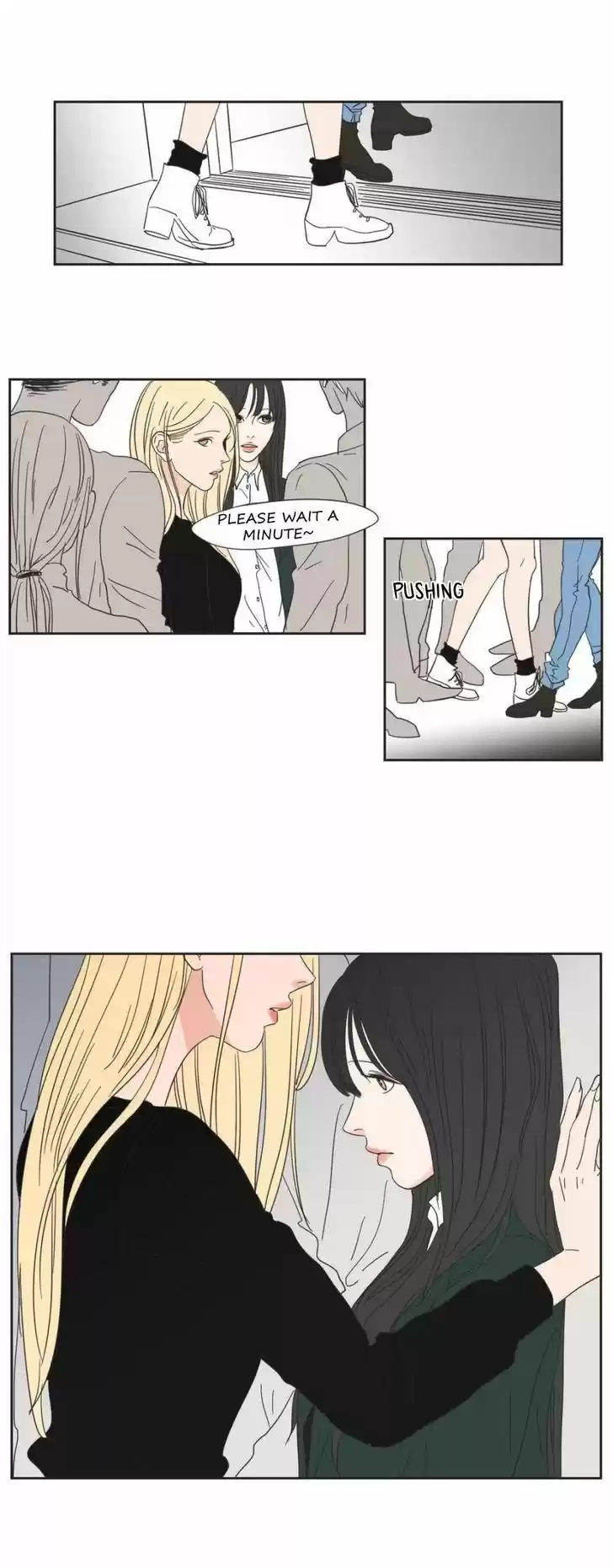 What Does The Fox Say? 3