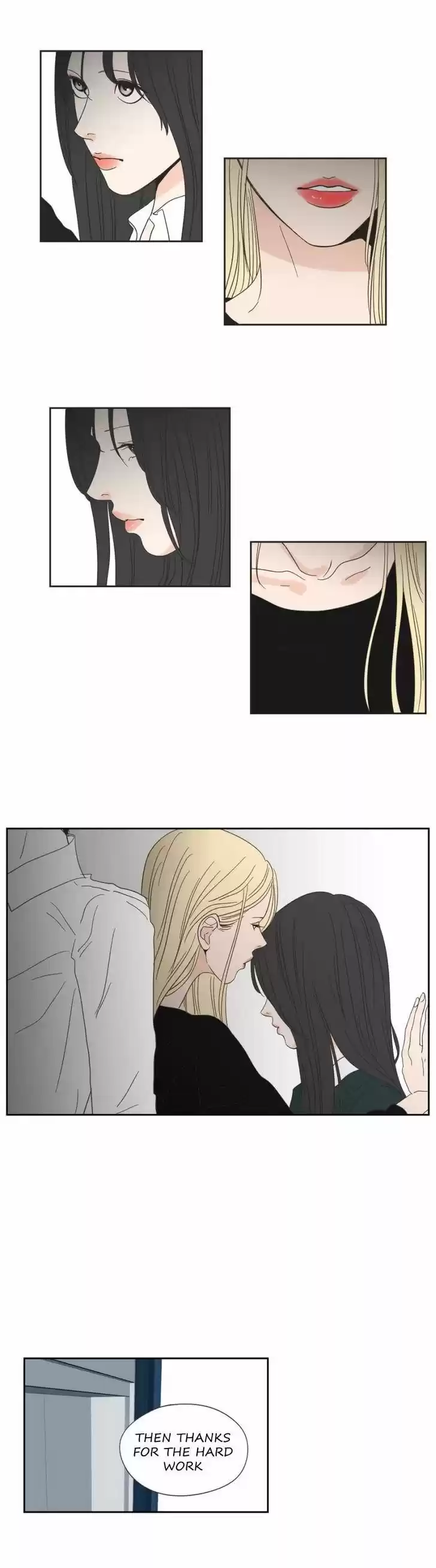 What Does The Fox Say? 3