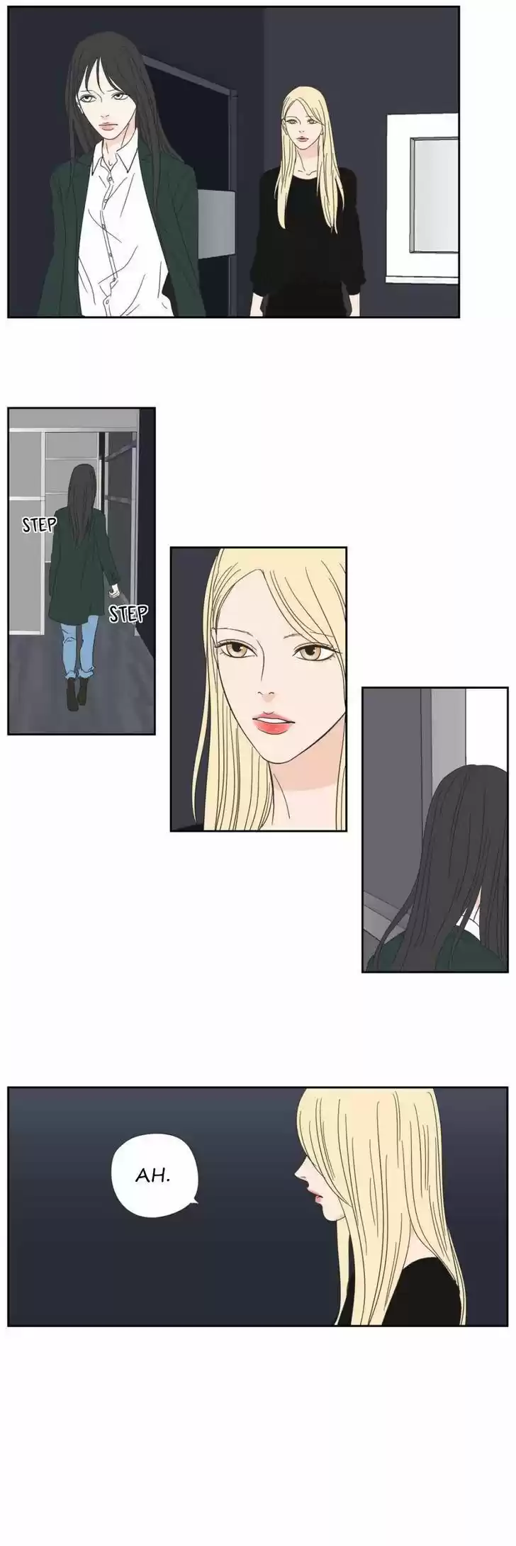 What Does The Fox Say? 3