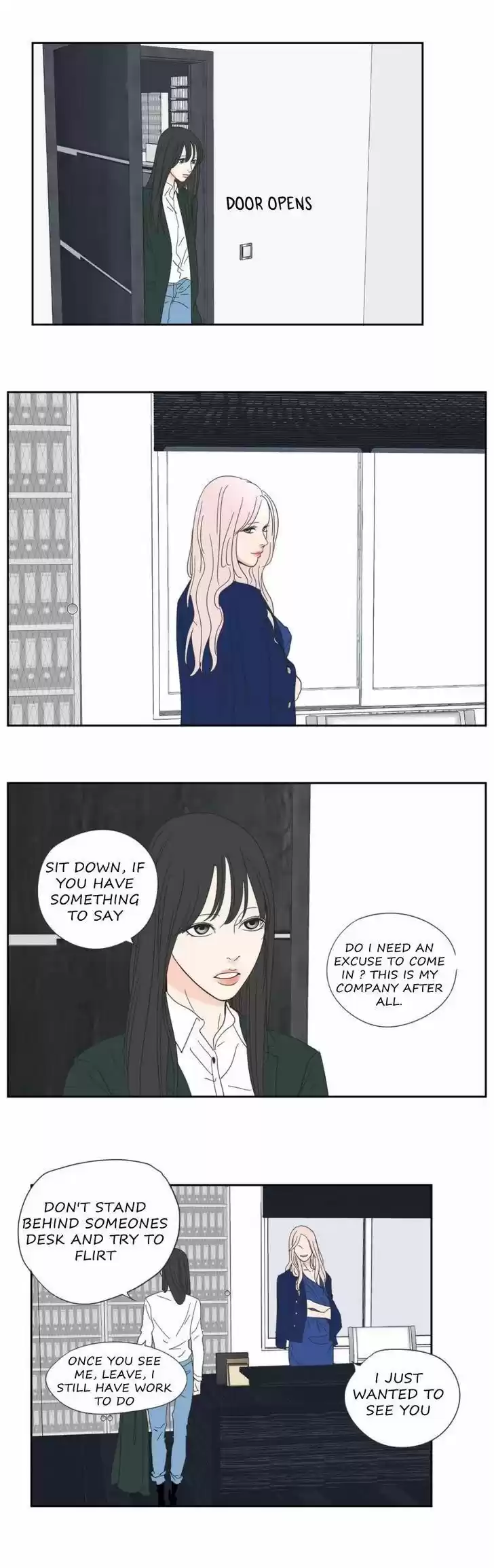 What Does The Fox Say? 3