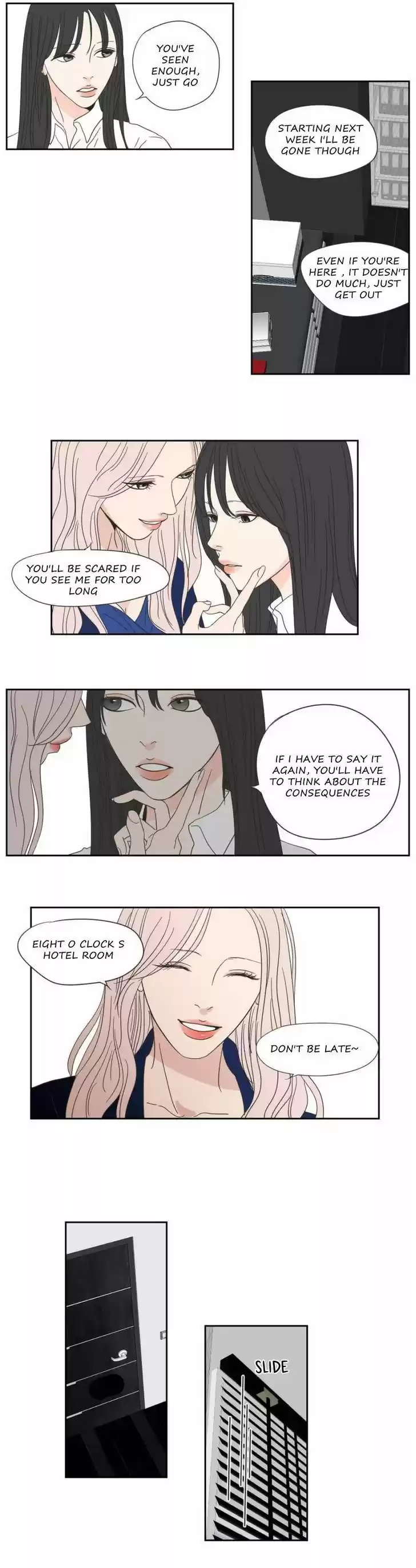 What Does The Fox Say? 3