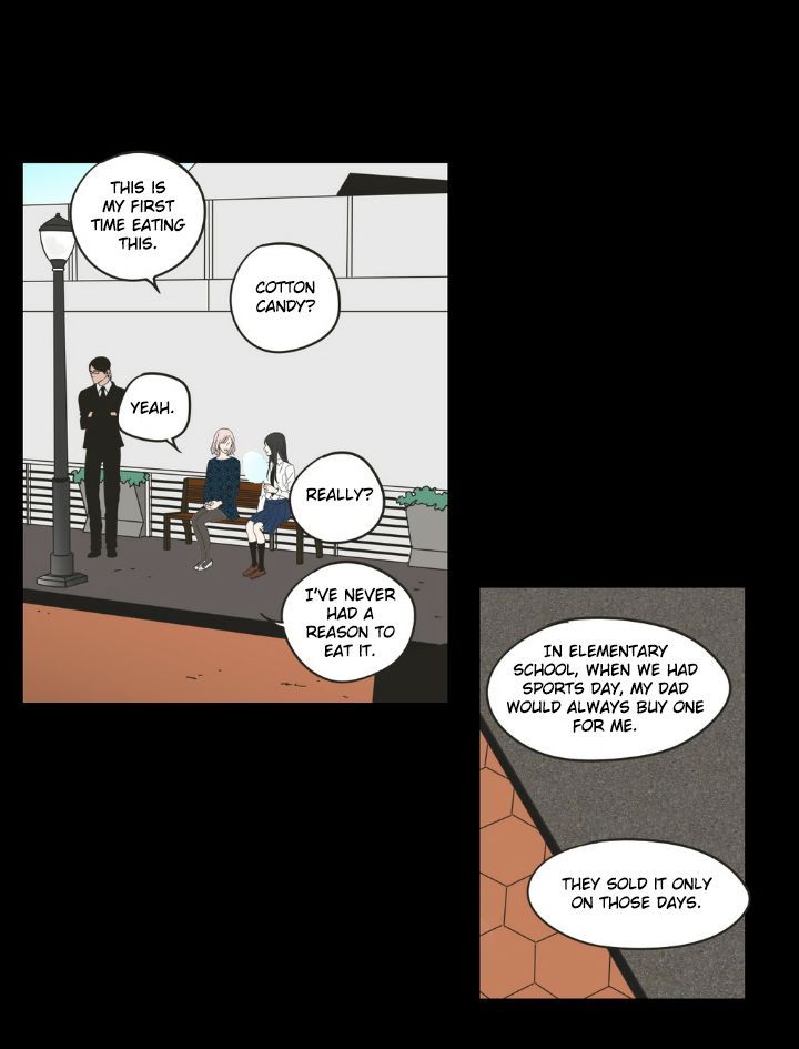 What Does The Fox Say? 36