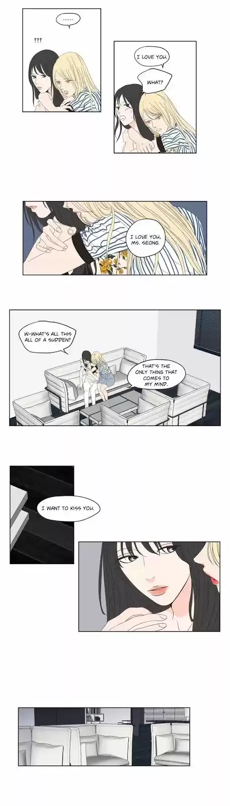 What Does The Fox Say? 38