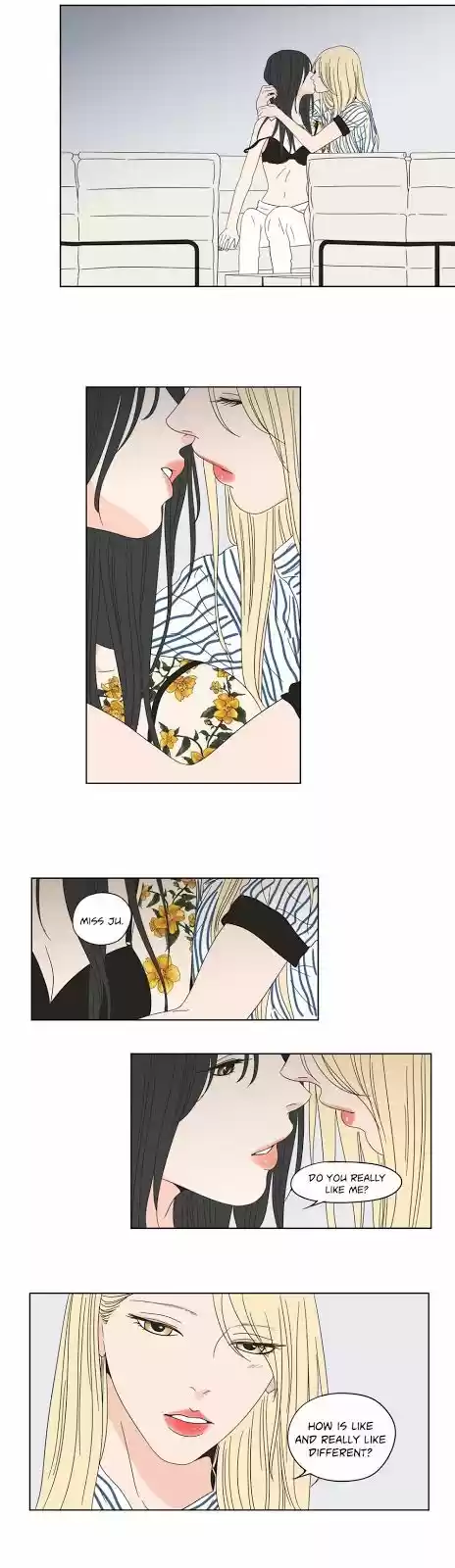 What Does The Fox Say? 38