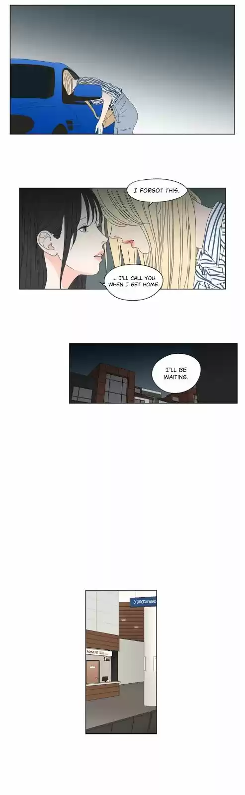 What Does The Fox Say? 38