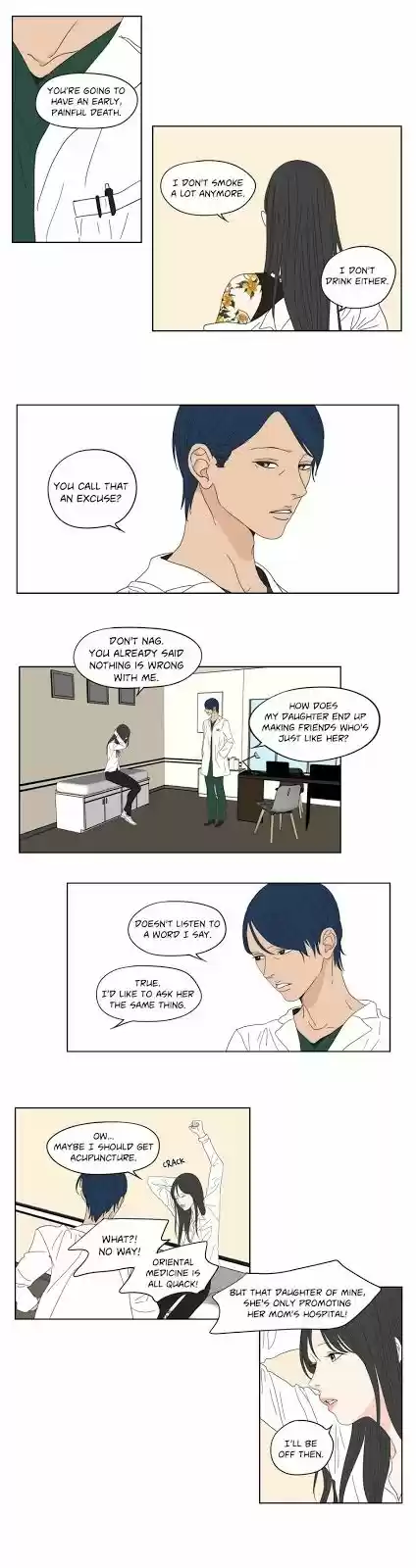 What Does The Fox Say? 38