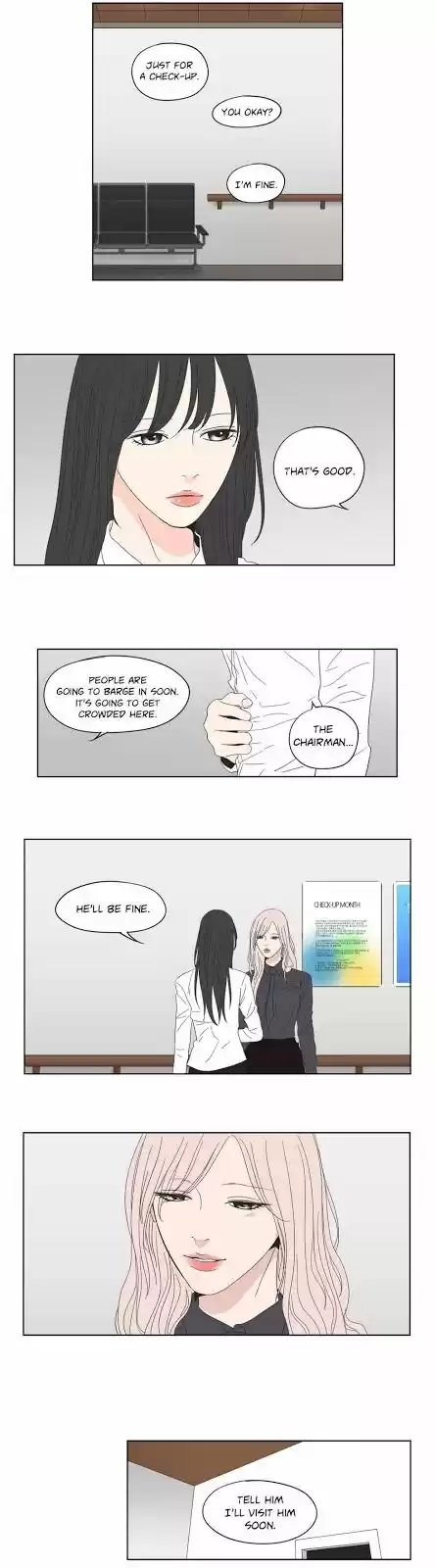 What Does The Fox Say? 38