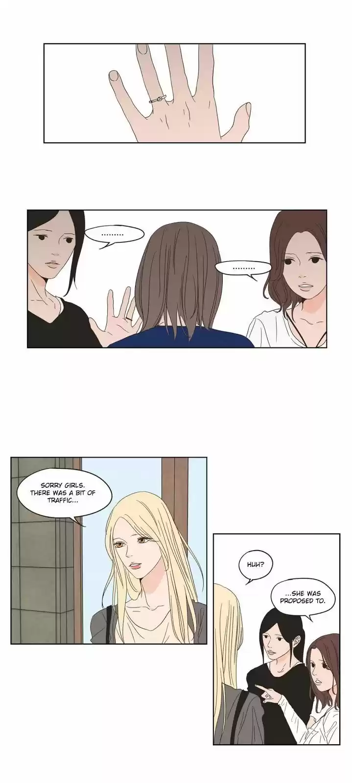 What Does The Fox Say? 39