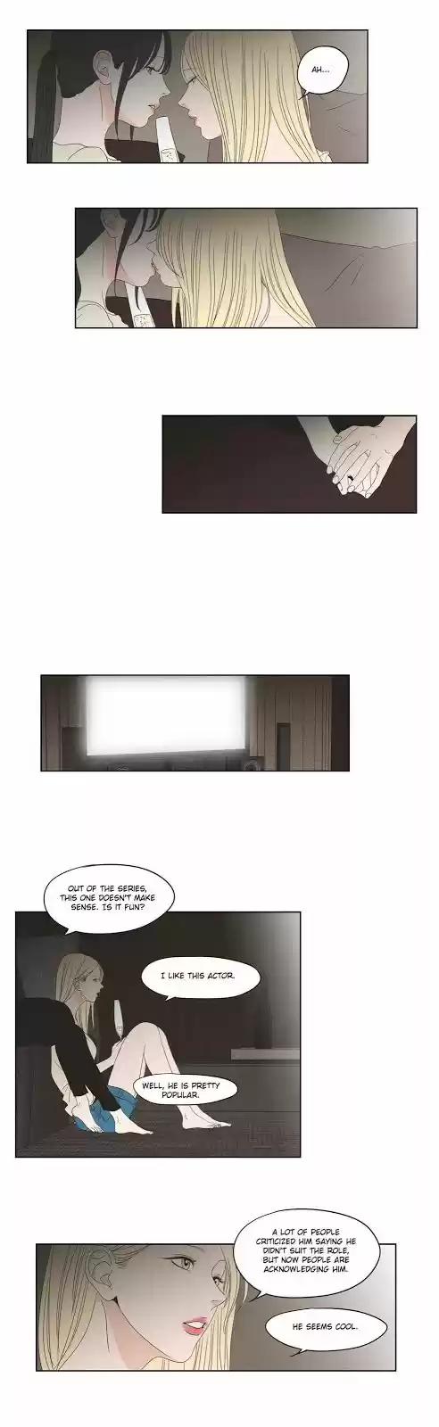 What Does The Fox Say? 39