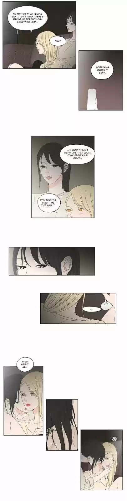 What Does The Fox Say? 39