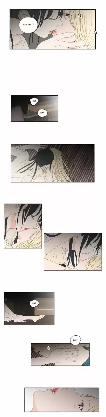 What Does The Fox Say? 39