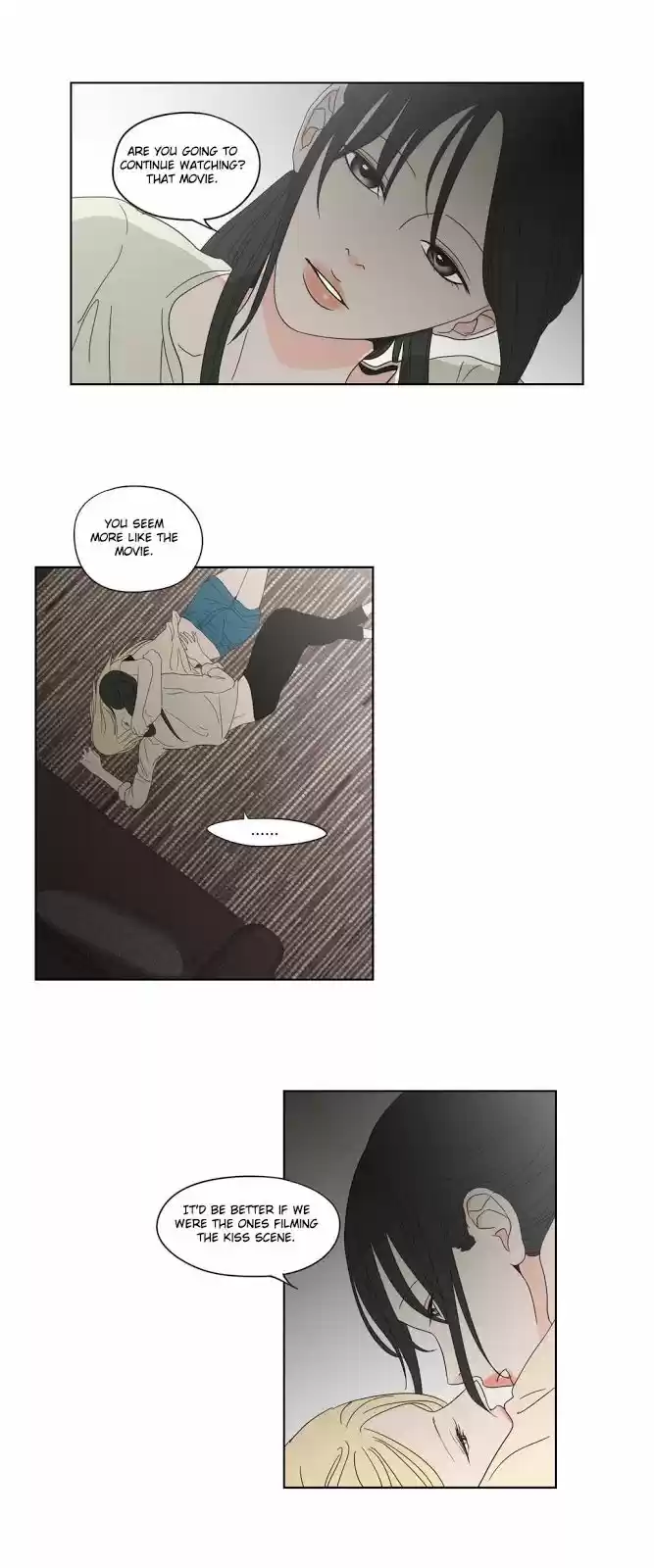 What Does The Fox Say? 39