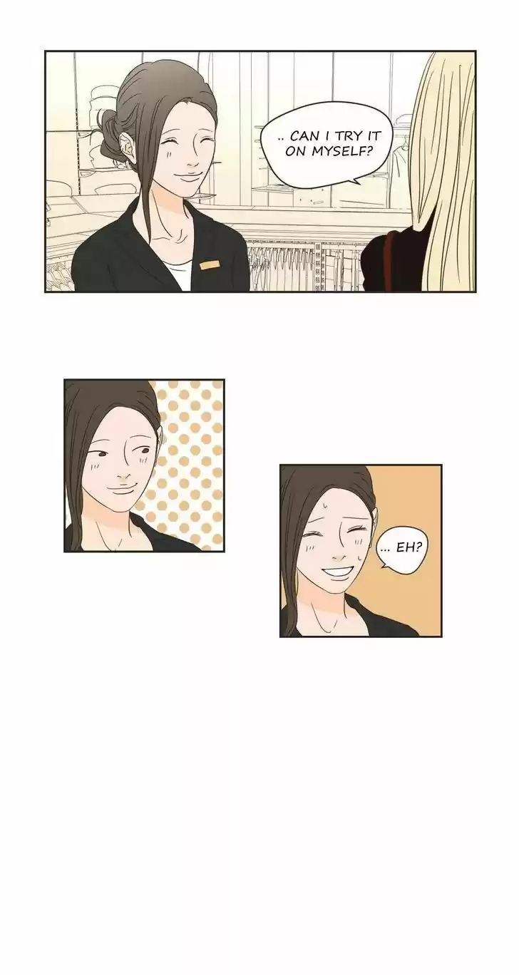 What Does The Fox Say? 4