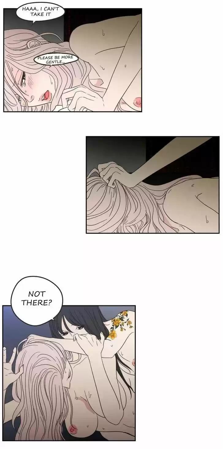 What Does The Fox Say? 4